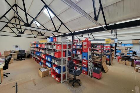 Store room