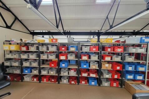 Store room