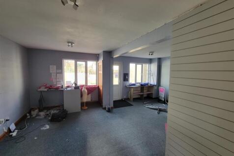 Store room