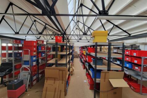 Store room