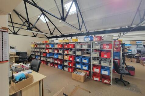 Store room