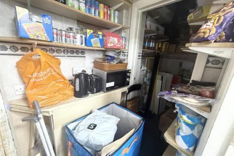 Store Room