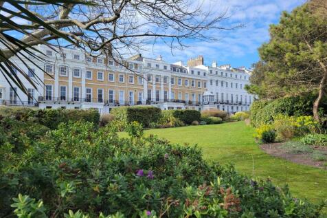 Sussex Square Gardens