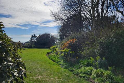 Sussex Square Gardens