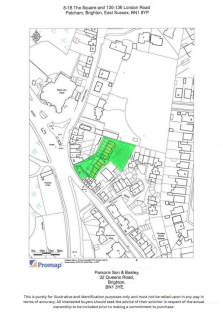 Title Plan