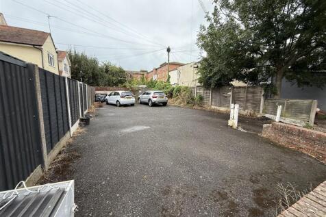 Land/Parking