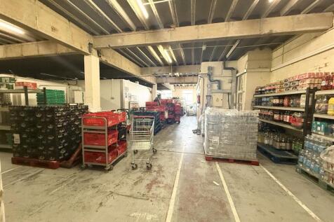Warehouse
