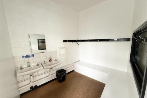 Changing Room