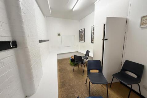 Changing Room