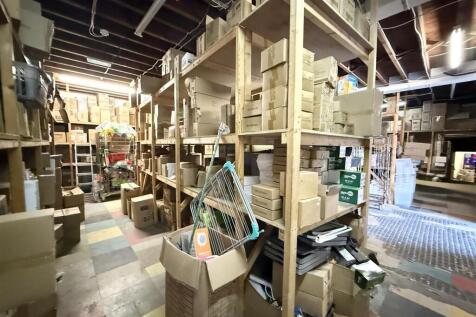 Warehouse