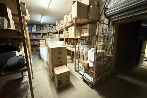 Warehouse