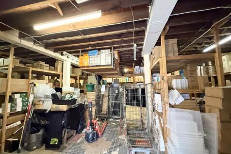 Warehouse