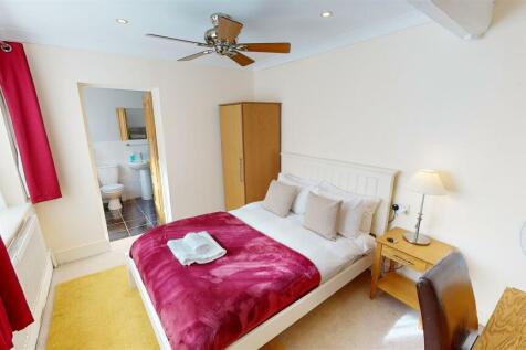 Typical bedroom 3