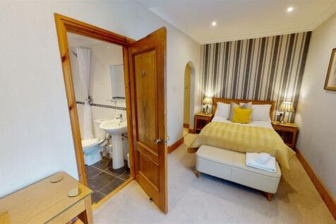 Typical bedroom 2