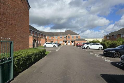 Parking and rear