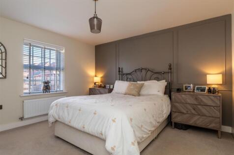 Master Suite