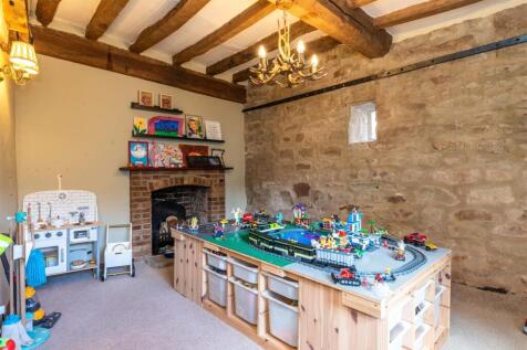Play Room
