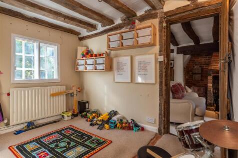 Play Room