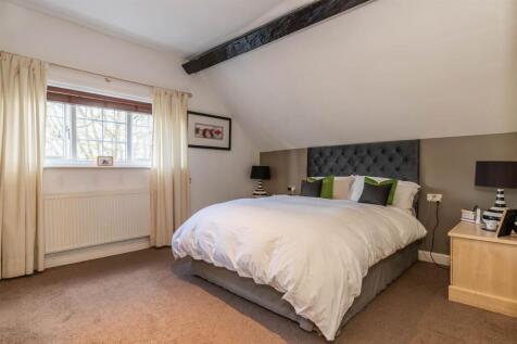 Bedroom Suite