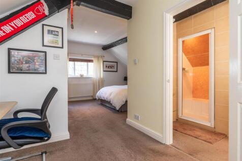 Bedroom Suite