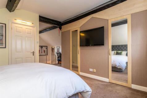 Bedroom Suite