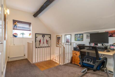 Bedroom Suite