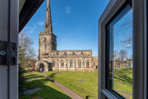 Church View