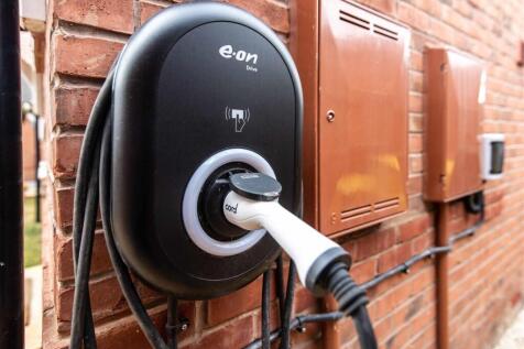 Car Charger