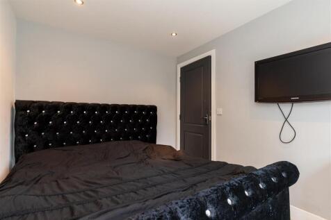 Bedroom Four / Office