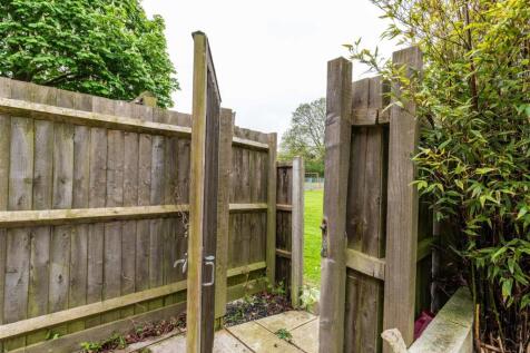 Private Gate