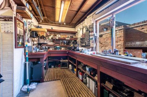 Workshop room two