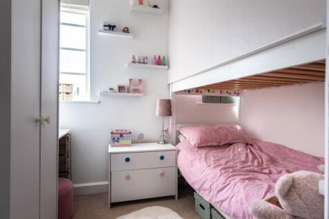 Bedroom Five