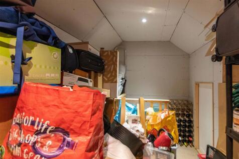Loft Space