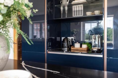 Kitchen/Dining/Family