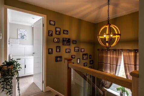 Stairwell