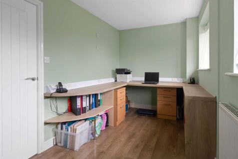 Bedroom Five