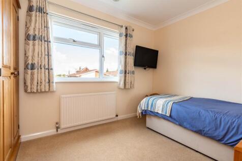 Double Bedroom Two