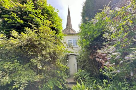 Church View