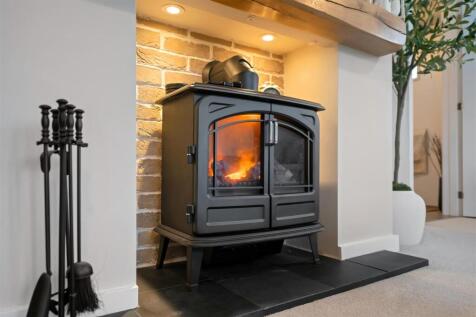 Fire Place