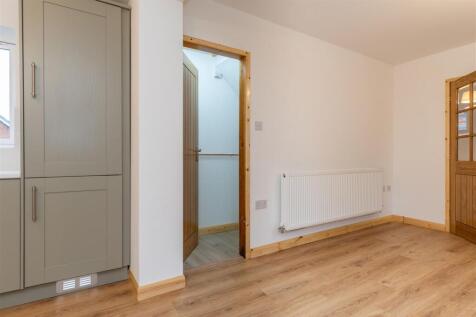 Utility/Storage Area