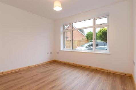 Additional Ground Floor Room