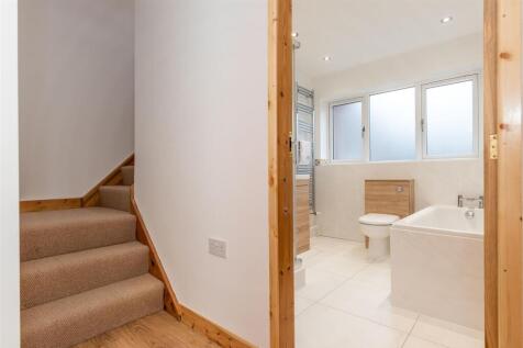 Ground Floor Bathroom