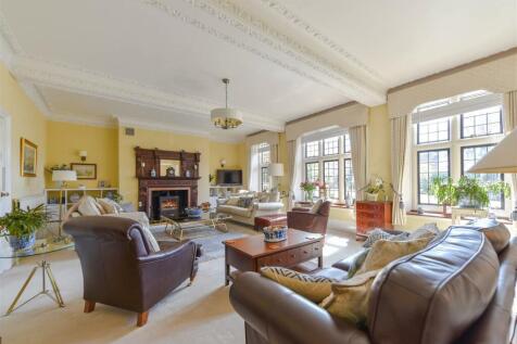 DRAWING ROOM