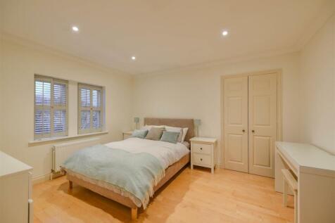 BEDROOM FIVE