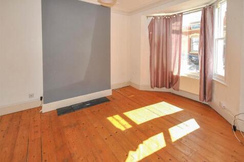 RECEPTION ROOM / BEDROOM FOUR