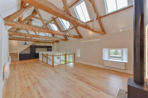 KITCHEN/DINING/FAMILY ROOM