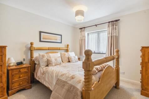 BEDROOM ONE: