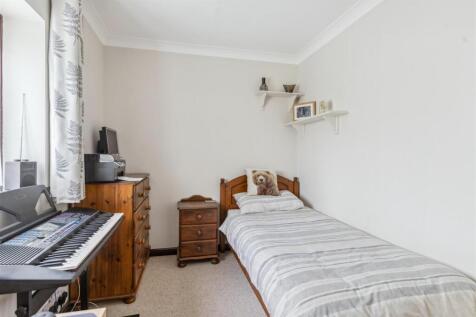 BEDROOM FOUR: