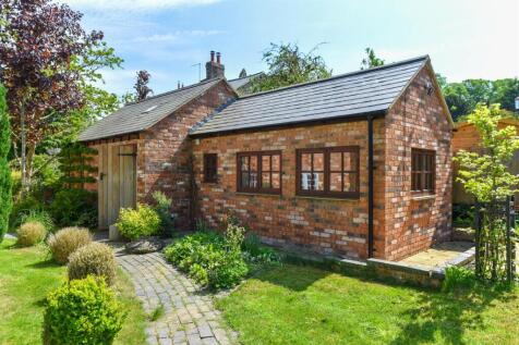 COTTAGE/OFFICE