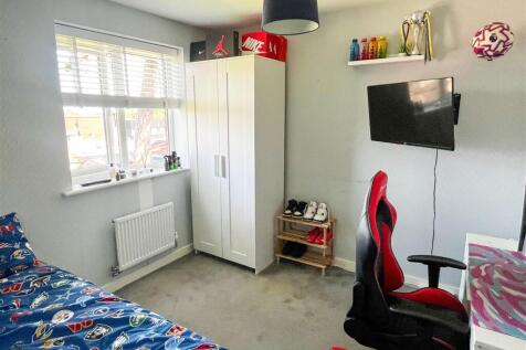 BEDROOM FOUR